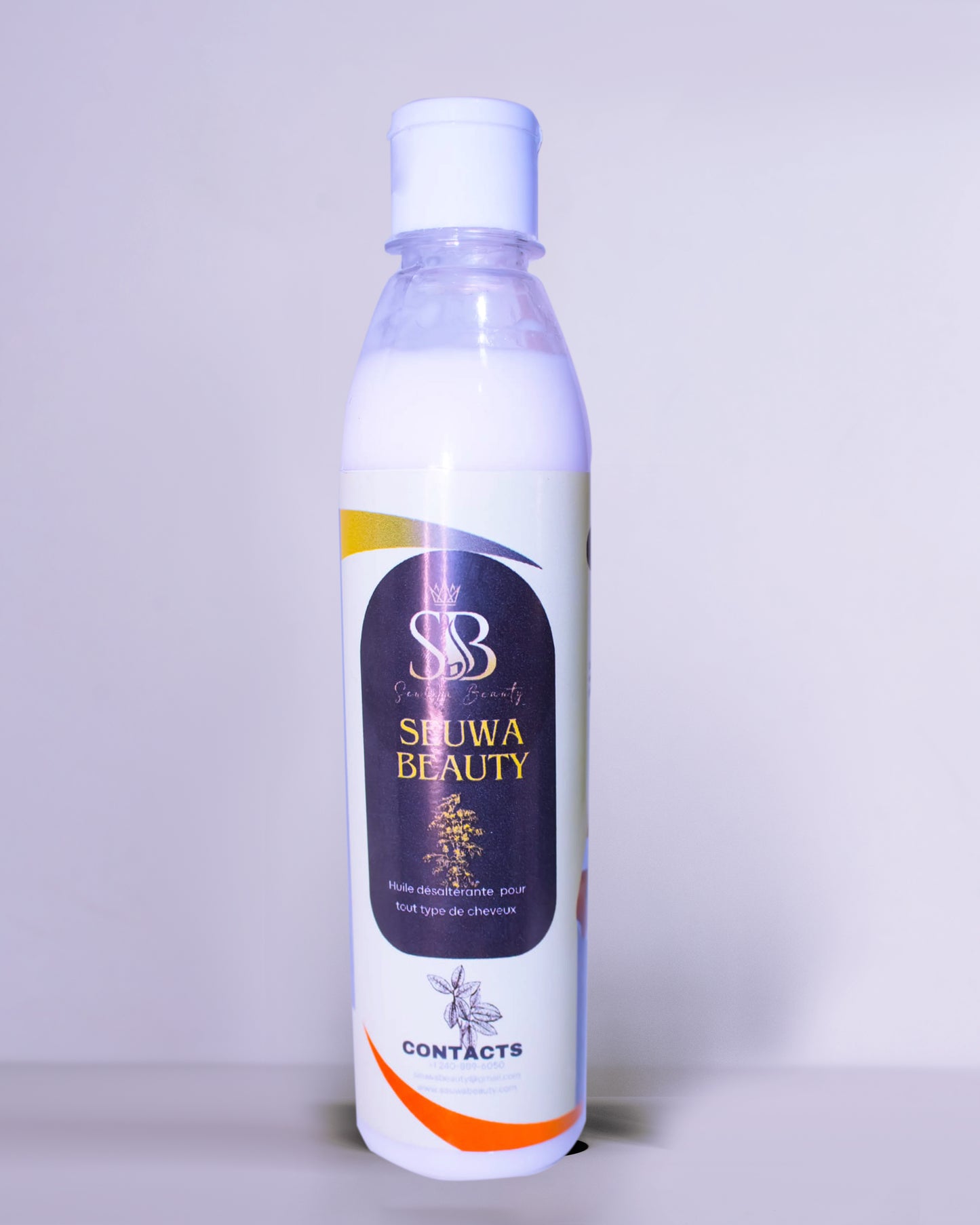 Gamme de Seuwa