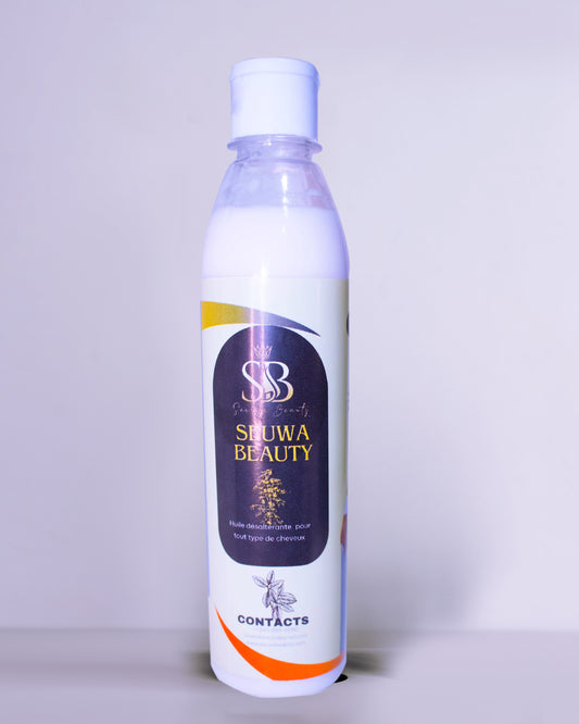 Gamme de Seuwa