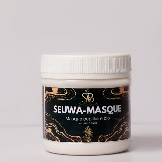 Seuwa-Masque